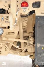 Oshkosh M-ATV 2009 года